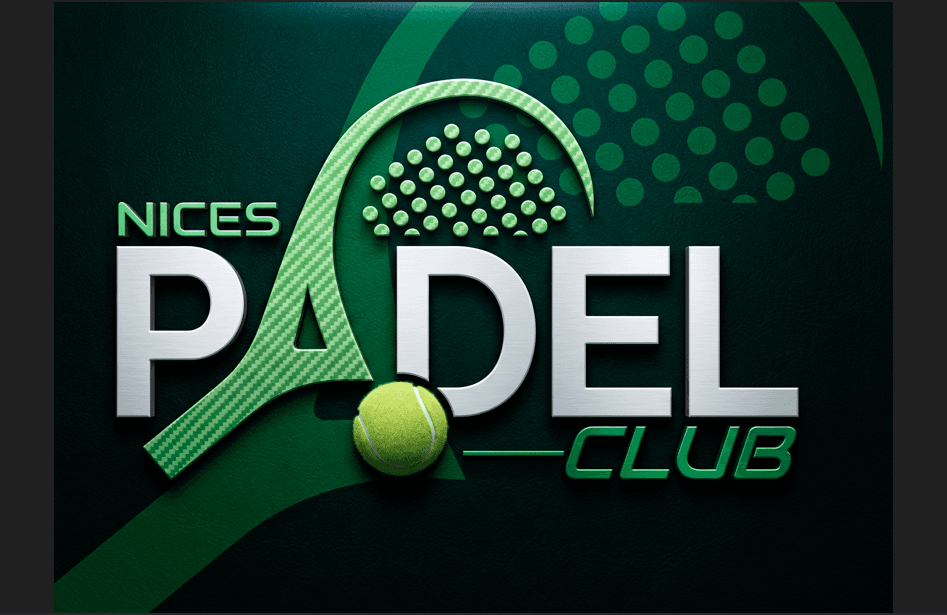 Logo de Nices Padel CLub
